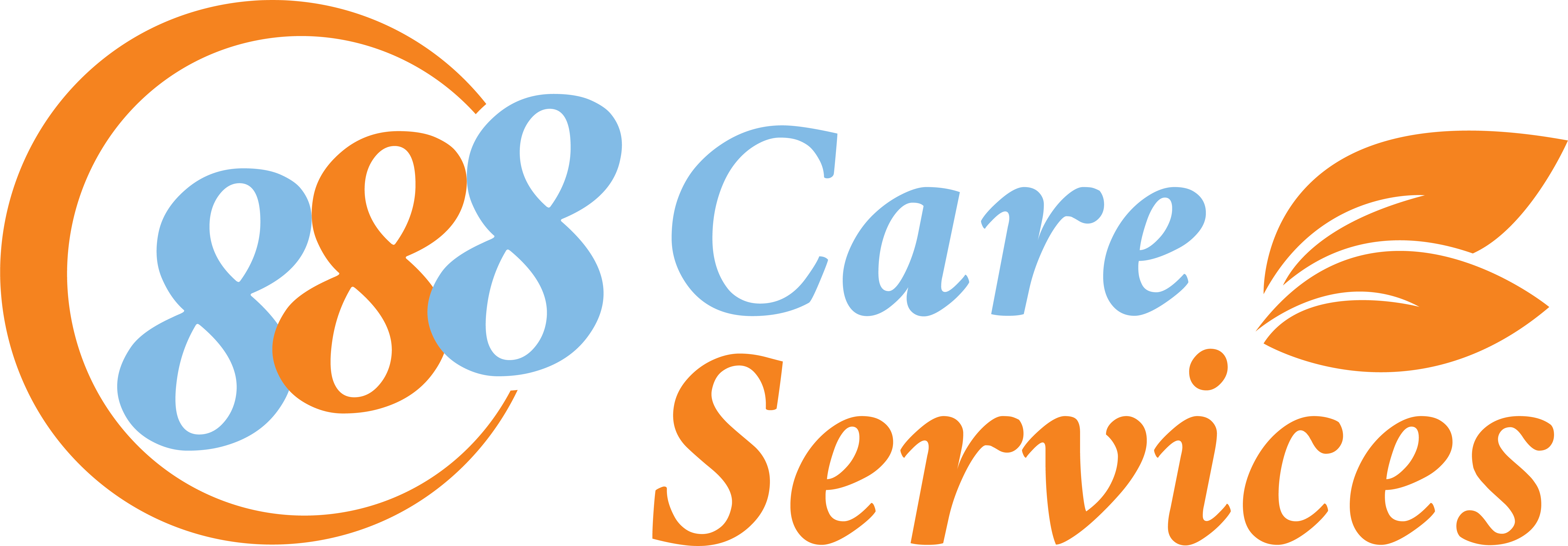888 Care Services Compassionate Home Care Services